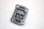 86 Honda Fourtrax  Trx125 A Oem Cylinder Head Cover 12301-968-000 AH16