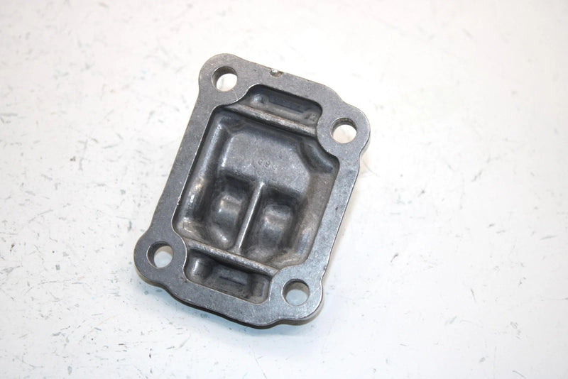 86 Honda Fourtrax  Trx125 A Oem Cylinder Head Cover 12301-968-000 AH16