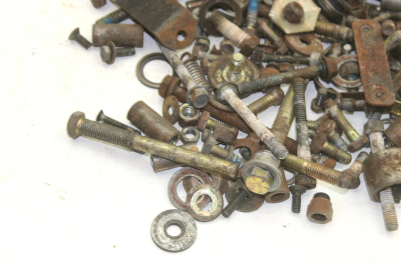 Arctic Cat OEM Nut Bolt Washer Spacer Screw Hardware Kit SA88