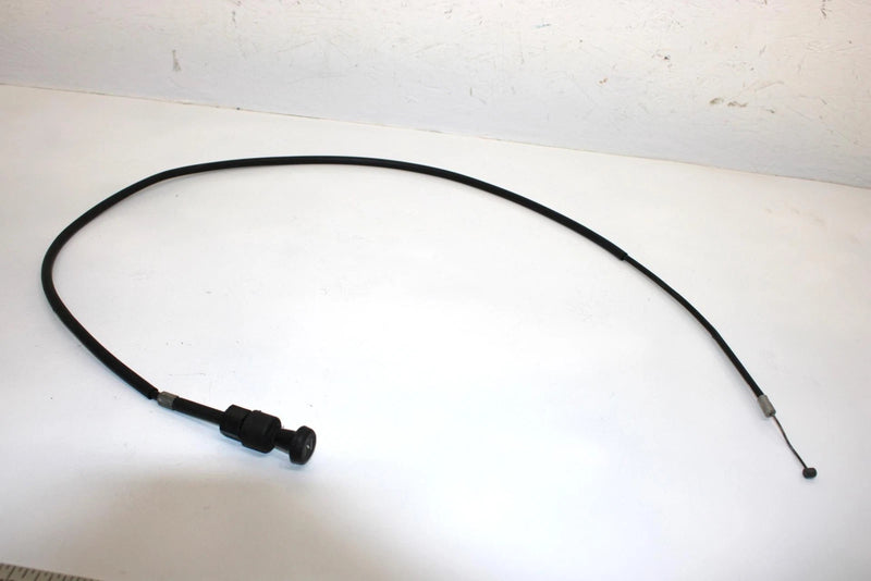 03 Honda Trx250te Oem Choke Cable 17950-HM8-A01 AHS