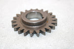 2003 Suzuki Lt-f400f Oem Oil Pump Drive Gear 22T 16321-38F00 AS23