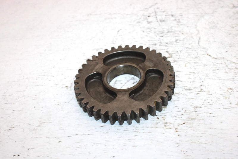 1998 Yamaha  Grizzly Oem 38T Low Transmission Gear 4WV-17233-00-00 AY49