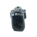 96-98 Yamaha Kodiak 400 YFM400FW 4x4 OEM Handlebar Cover 4SH-26124-01-00 AY64