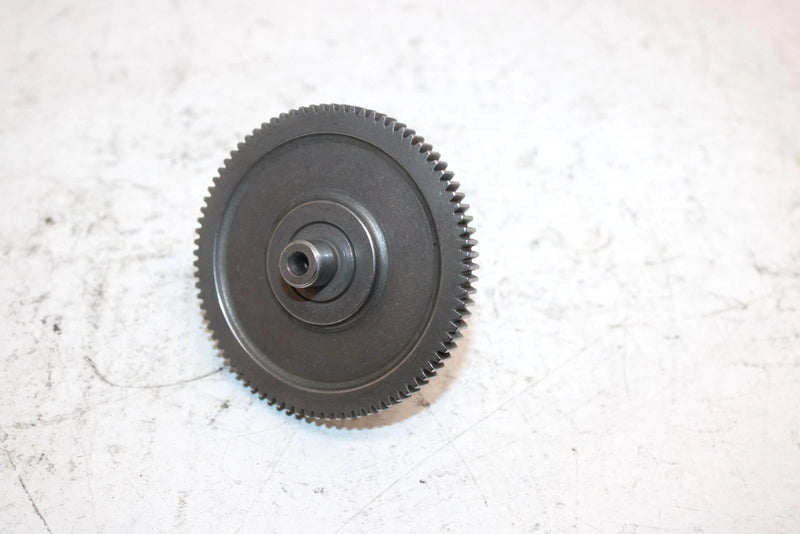 1986 Yamaha  Badger Yfm80s Oem Starter Reduction Gear 22J-15520-00-00 AY8