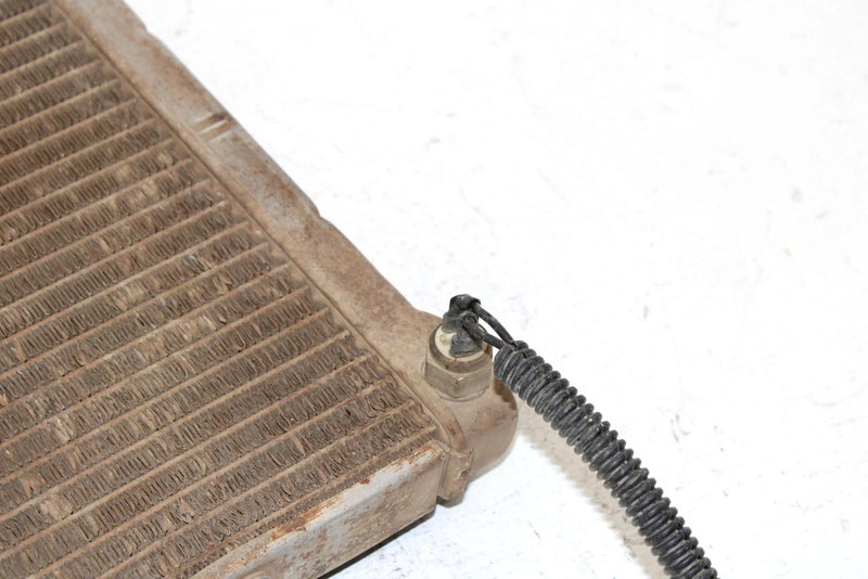 2004 Polaris Sportsman 600 Oem Radiator 1240534 AP20