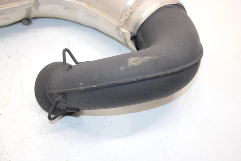 06 Arctic Cat Crossfire 600 Efi Sno Pro OEM Expansion Chamber 1712-273 SA187
