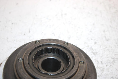 1987 Honda Fourtrax 350 A Oem Flywheel 31110-HA7-751 AH39
