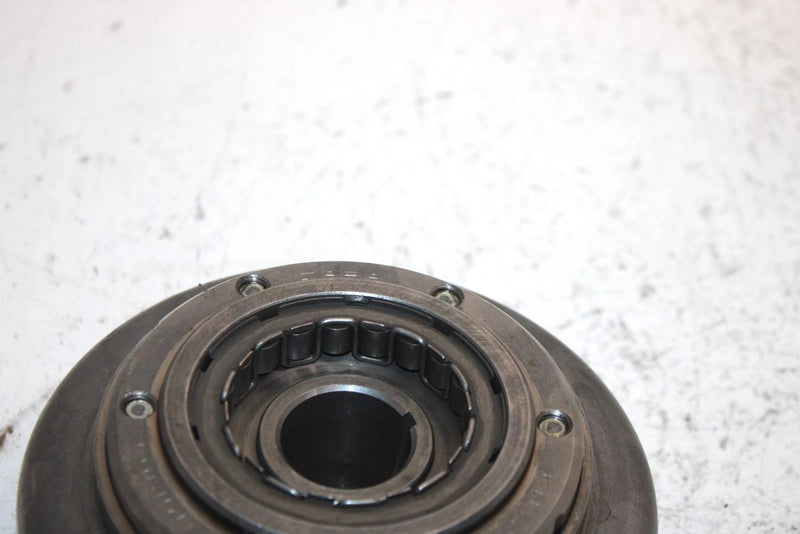 1987 Honda Fourtrax 350 A Oem Flywheel 31110-HA7-751 AH39