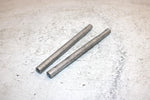 1996 Arctic Cat Cougar Oem Crossbrace Axle Pair 0604-426 SA7