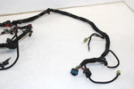 08 Polaris Iq Fst Cruiser Oem Main Wiring Harness  2410925 SP174