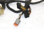 2000 Ski-doo Formula Z 600 Oem Main Wiring Harness SS114