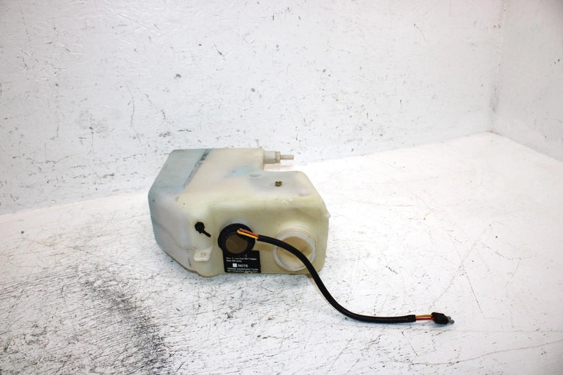 1993 Arctic Cat Ext 550 Oem Oil Tank And Sender 0670-239 SA35