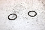 1995 Arctic Cat Pantera Oem Secondary Clutch Washer Pair 0148-198 SA17