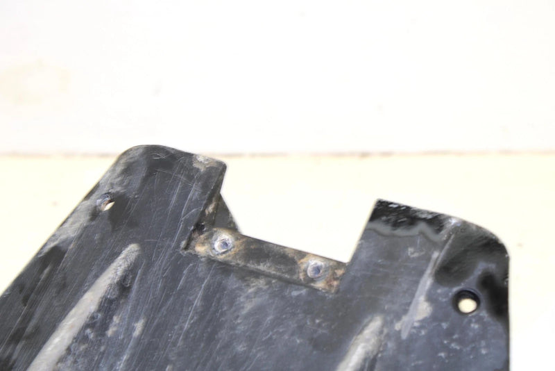 1994 Sea-doo Gtx Oem Ride Plate Shoe 271000186190 JS13