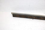 1992 Arctic Cat Jag Oem Skid Rail 0604-588 SA45