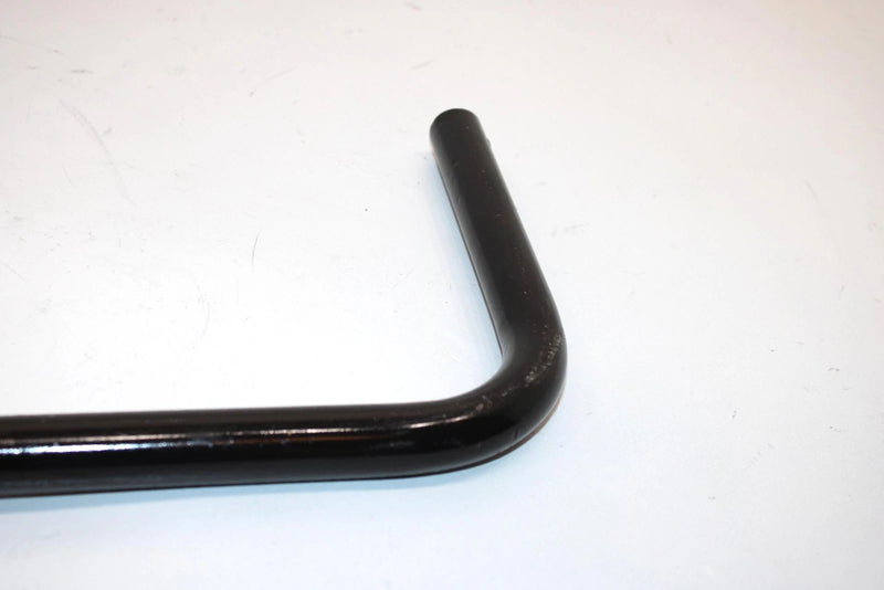92 Polaris Lite Deluxe Oem Rear Bumper 5224429-067 SP78