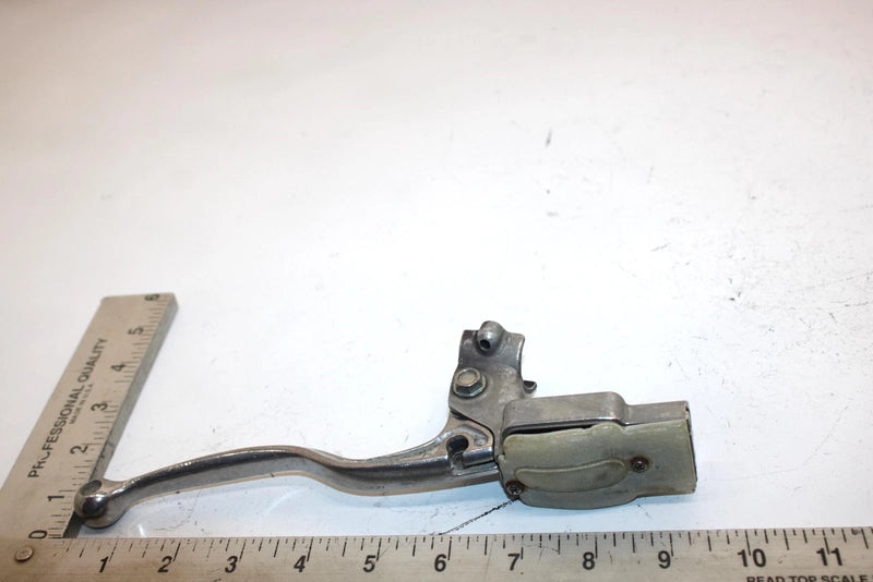 87 Yamaha  Champ 100 Yfm100t Oem Front Brake Lever 2FJ-82921-00-00 AY4