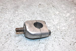 2002 Honda Trx 300 Exa Oem Handlebar Mount Set 53130-HA0-680 95014-22100 AH49