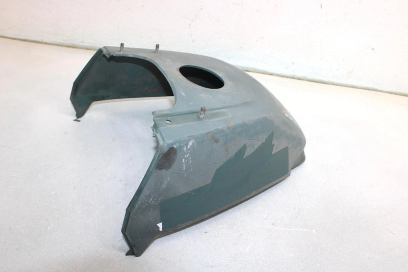 91 Yamaha  Big Bear  4wd Oem Fuel Tank Cover 3HN-2171A-10-00 AY43