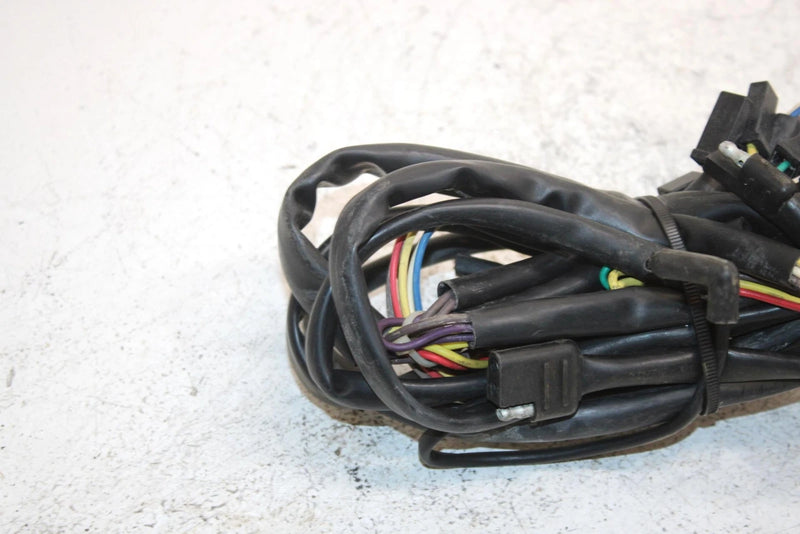 98 Arctic Cat Zr 440 Sno Pro Oem Main Harness 0686-561 SAS14