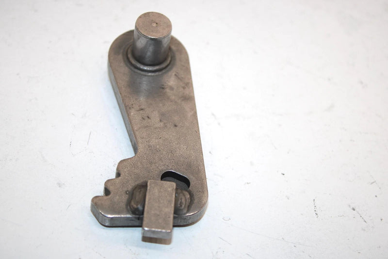 03 Bombardier Quest 650 Oem Shifter Lock Lever 711257158 420257158 AB1.1