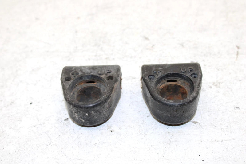1995 Arctic Cat Z 440 Oem Spring Slide Pair 2604-515 SA5