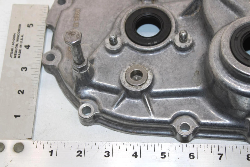 1989 Polaris Trail Boss 250 Oem Left Gear Case 3231571 AP95