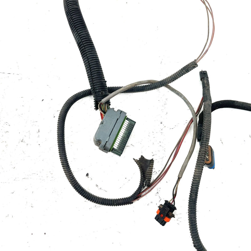 2009 Polaris Ranger HD 700 4x4 EFI OEM Main Wire Harness 2411291 XP12.1