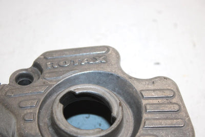 2001 Bombardier Traxter Oem Valve Cover 711211835 420211835 AB10