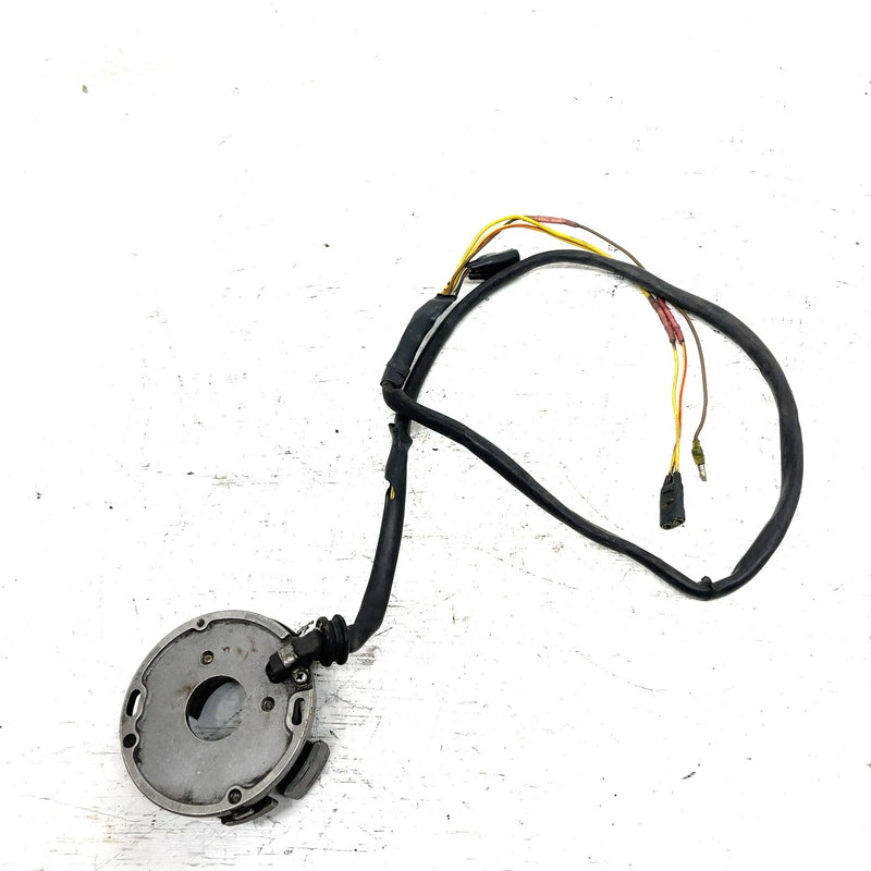 1991 Polaris Trail Boss 350L 2x4 OEM Stator 3083634 AP227