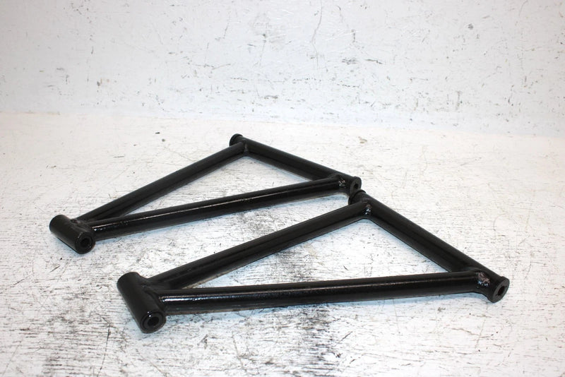 1998 Arctic Cat Zr 600 Oem Lower A Arm Pair 0703-612 SA33