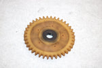 03 Yamaha  Kodiak 450 Awd Oem Oil Pump Driven Gear 5GH-13325-00-00 AY44