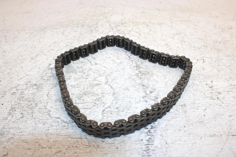 1996 Arctic Cat Zrt 600 Oem 82P Chaincase Chain 1602-041 SA6