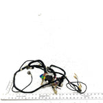 null Suzuki King Quad 300 4x4 OEM Main Wire Harness 36610-39DN0 AS34