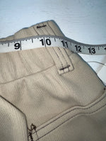 New Vintage Beige Dickson Jenkins Polyester Pants #1549 XX-56