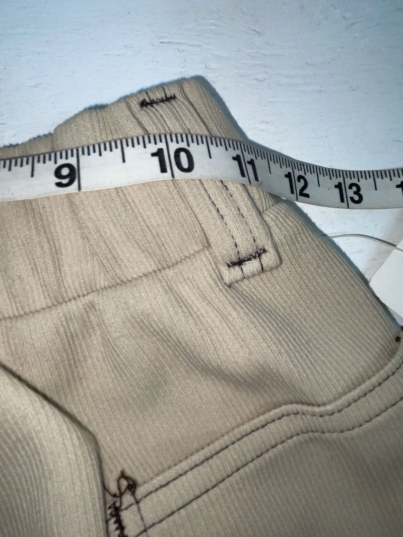 New Vintage Beige Dickson Jenkins Polyester Pants #1549 XX-56