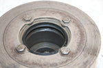 1999 Polaris Sportsman 335 Oem Hub W/Brake Disk,Studs 1520243 AP17