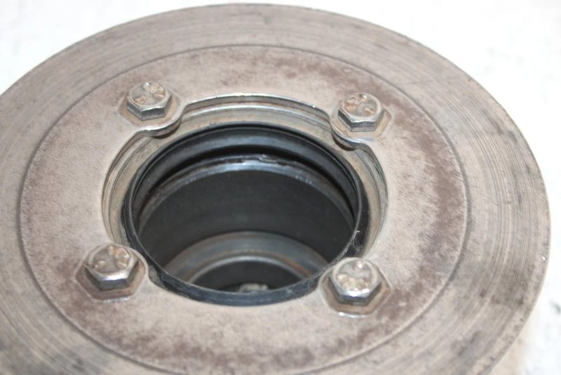 1999 Polaris Sportsman 335 Oem Hub W/Brake Disk,Studs 1520243 AP17
