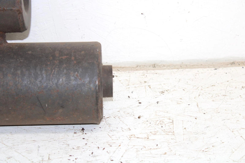 1996 Polaris Xlt Oem Exhaust Muffler Resonator 1260678-029 B492