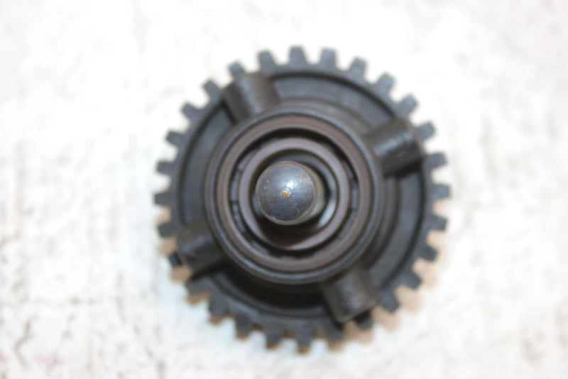 2019 Can-am Outlander 570 Oem Idler Gear 420434307 AB9