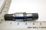 95 Suzuki Quadrunner LT4WD OEM Front Differential Output Shaft 27361-19B20 AS17