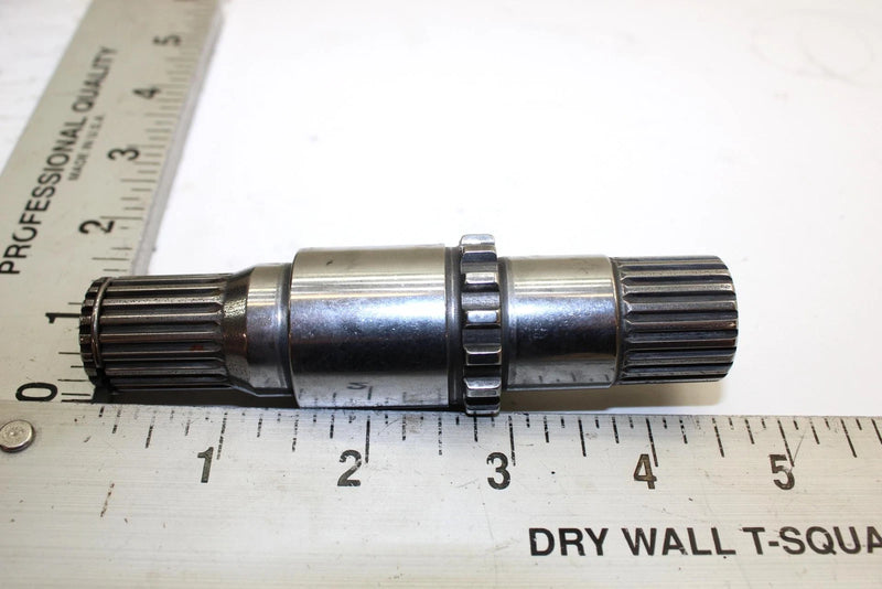 95 Suzuki Quadrunner LT4WD OEM Front Differential Output Shaft 27361-19B20 AS17