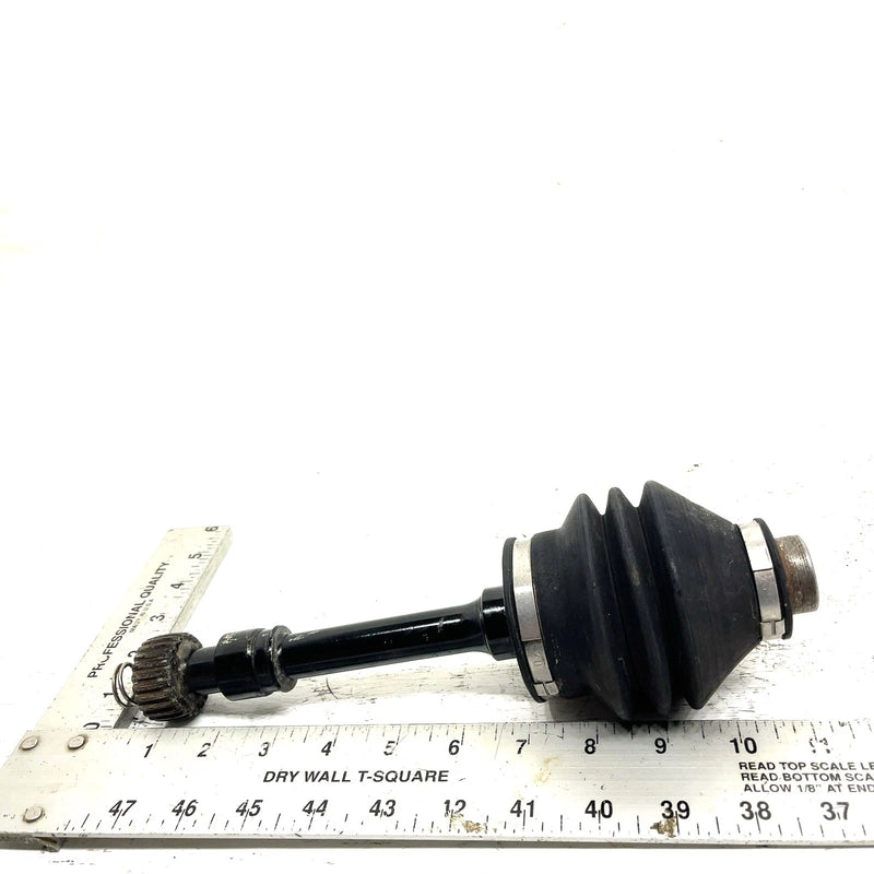 09-14 Honda Rancher 420 OEM Rear Drive Prop Shaft 40200-HP7-A00 AH28