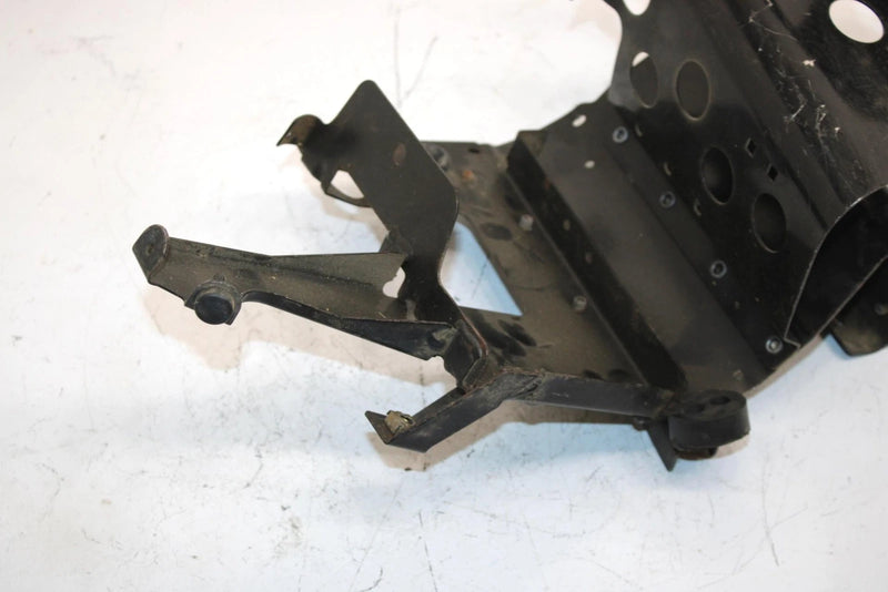 99 Polaris Indy 500 Oem Right Footwell 1011935 SP5