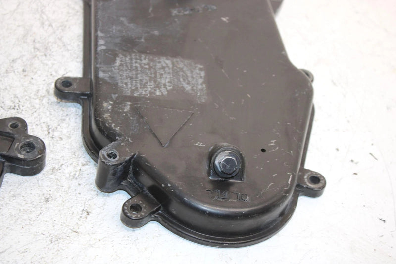 00 Arctic Cat Zrt 600 Oem Chain Case and Cover 0702-417 0702-489 SA217