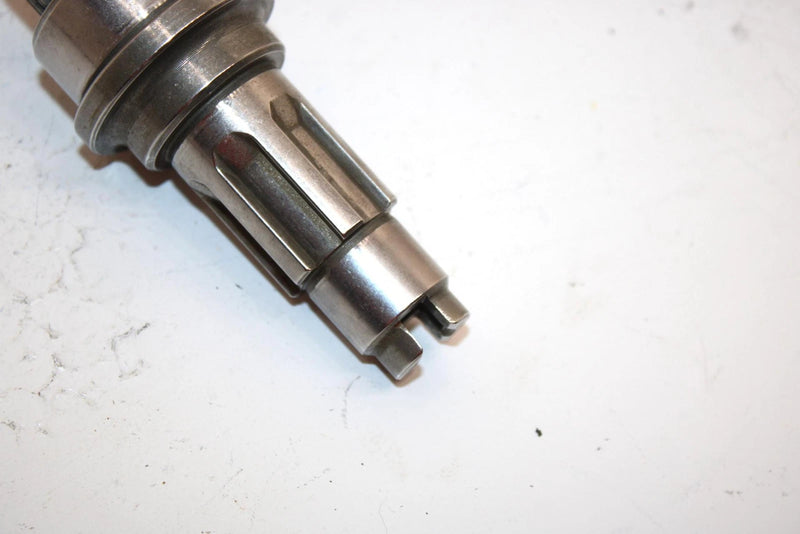 97 Arctic Cat Bearcat 454 2x4 Oem Output Shaft 3446-065 AA11