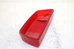 02 Ski-doo Mxz 800 Adrenaline Oem Tail Brake Light Base 414513600 510004061 SS21