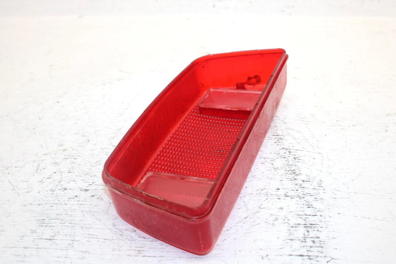 02 Ski-doo Mxz 800 Adrenaline Oem Tail Brake Light Base 414513600 510004061 SS21