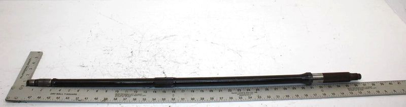2006 Honda Trx 500 Fea Oem Rear Axle 42311-HN2-020 AH14