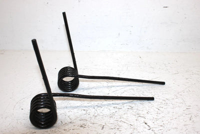 1991 Yamaha Phazer Ii Oem Front Skid Spring Set 87F-47472-00-00 SY27